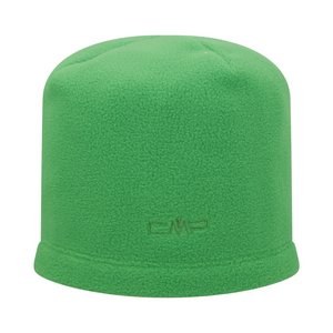 CMP Kids Fleece Beanie Hat (Deep Mint)