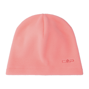 CMP Kids Fleece Beanie Hat (Lotus)