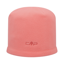 Load image into Gallery viewer, CMP Kids Fleece Beanie Hat (Lotus)
