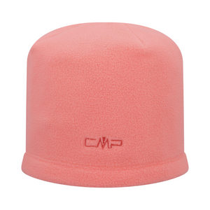 CMP Kids Fleece Beanie Hat (Lotus)