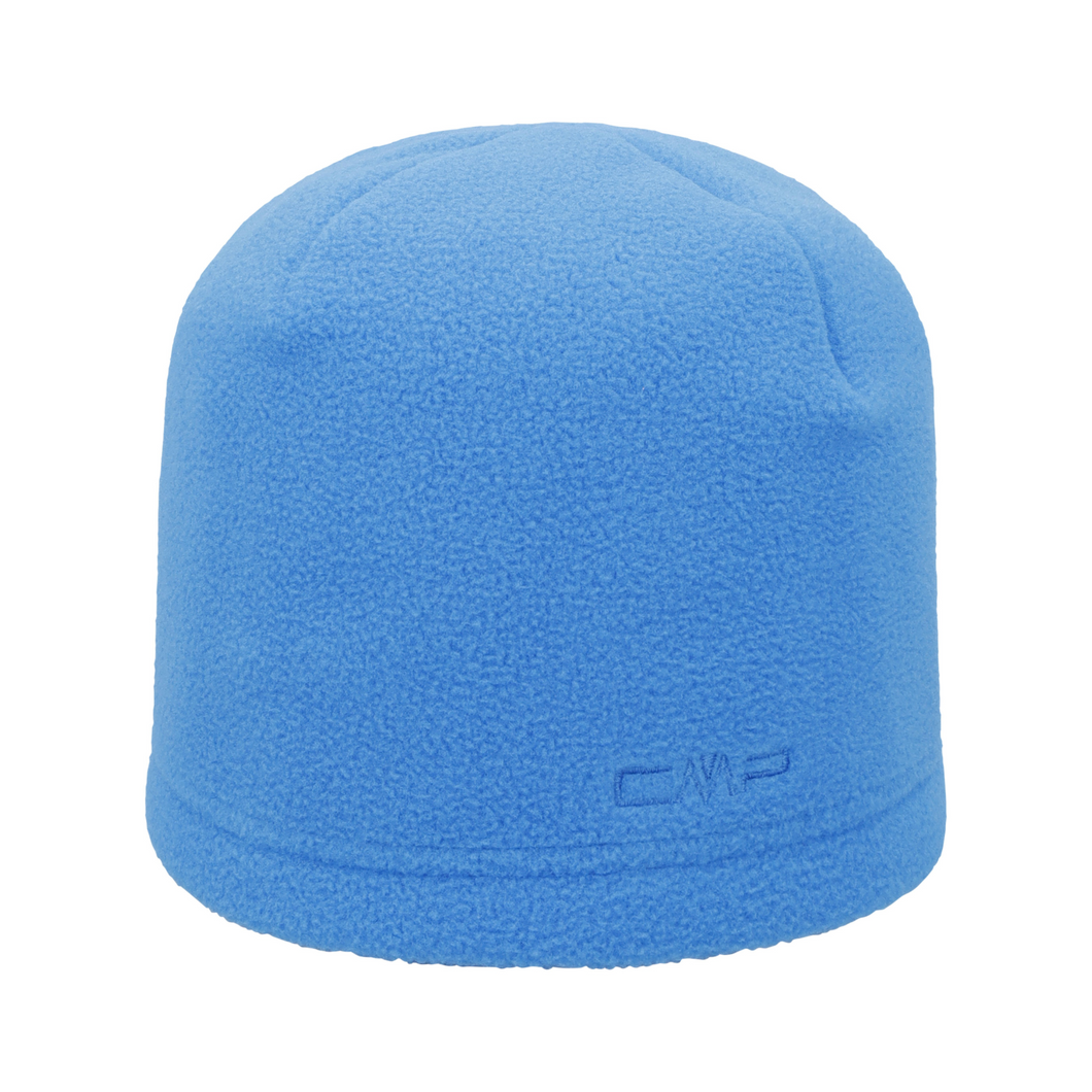 CMP Kids Fleece Beanie Hat (Royal Blue)