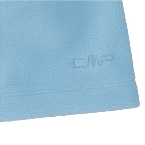 CMP Kids Fleece Beanie Hat (Topazio)