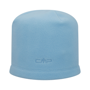 CMP Kids Fleece Beanie Hat (Topazio)