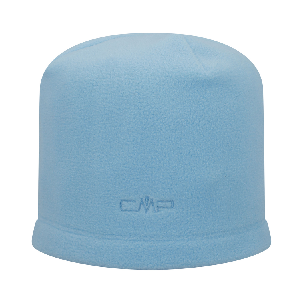 CMP Kids Fleece Beanie Hat (Topazio)