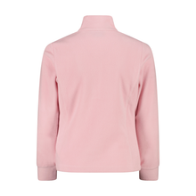 Load image into Gallery viewer, CMP Kids Arctic Half Zip Fleece Top (Pink)
