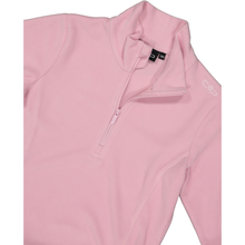 Load image into Gallery viewer, CMP Kids Arctic Half Zip Fleece Top (Pink)
