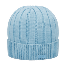 Load image into Gallery viewer, CMP Kids Knitted Beanie Hat (Topazio)

