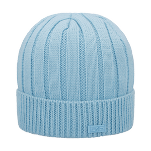 CMP Kids Knitted Beanie Hat (Topazio)