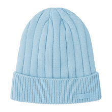 Load image into Gallery viewer, CMP Kids Knitted Beanie Hat (Topazio)
