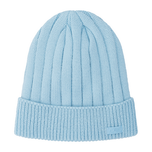 CMP Kids Knitted Beanie Hat (Topazio)