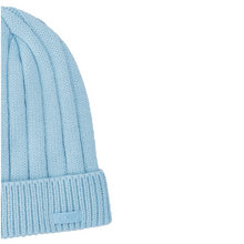 Load image into Gallery viewer, CMP Kids Knitted Beanie Hat (Topazio)
