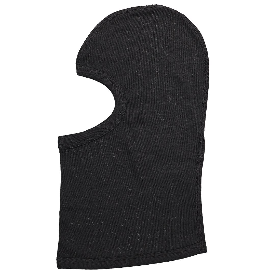 CMP Kids Microfleece Balaclava (Nero)