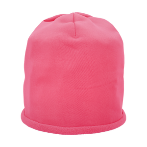 CMP Kids Stretch Fleece Beanie Hat (Gloss Pink)