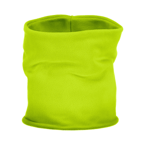 CMP Kids Stretch Fleece Neck Gaiter (Acido)