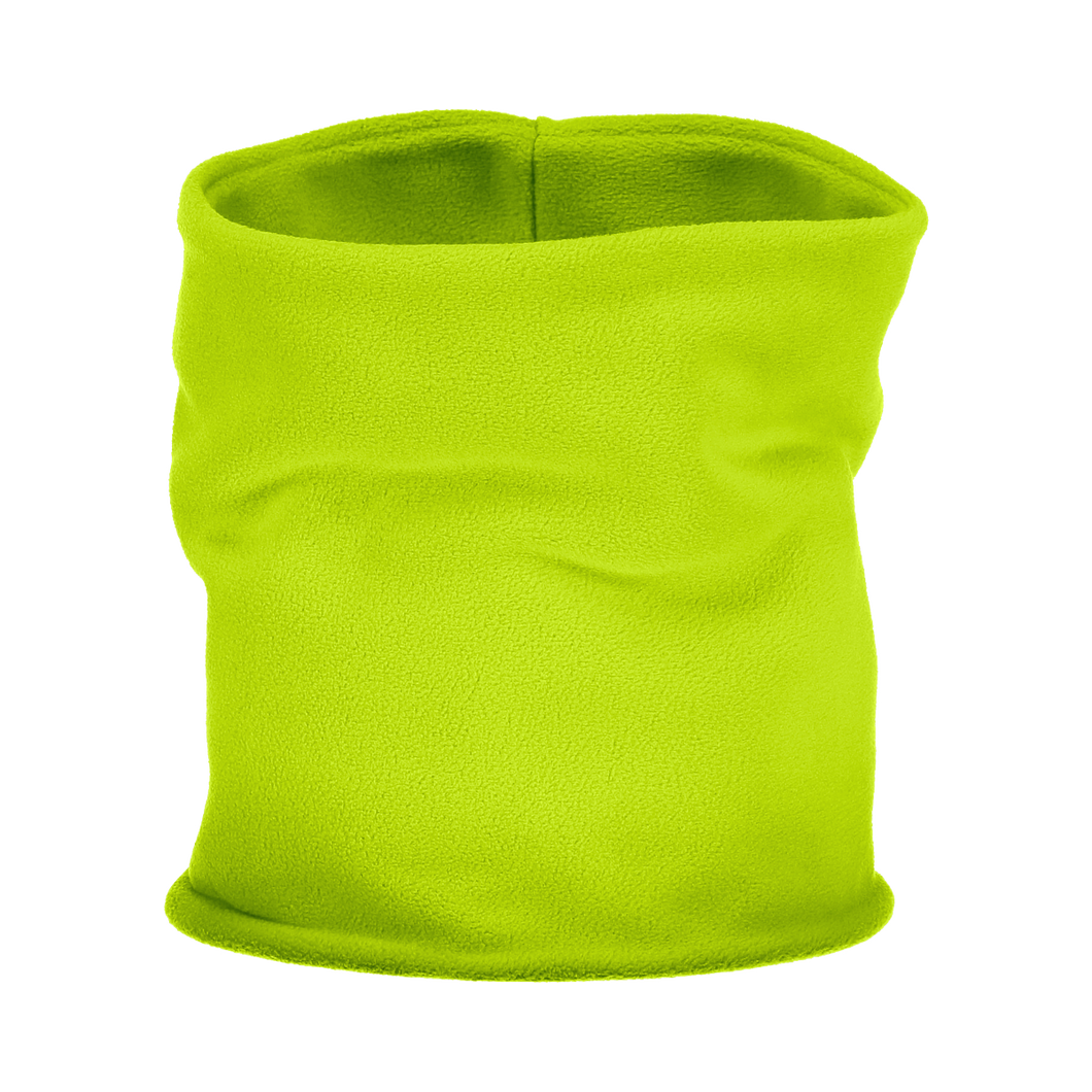 CMP Kids Stretch Fleece Neck Gaiter (Acido)