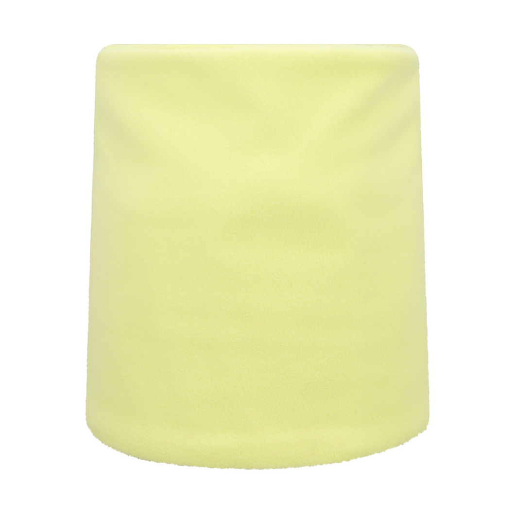 CMP Kids Stretch Fleece Neck Gaiter (Apple)