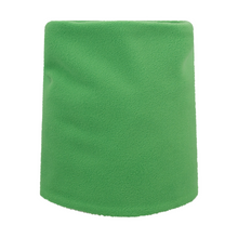 Load image into Gallery viewer, CMP Kids Stretch Fleece Neck Gaiter (Deep Mint)
