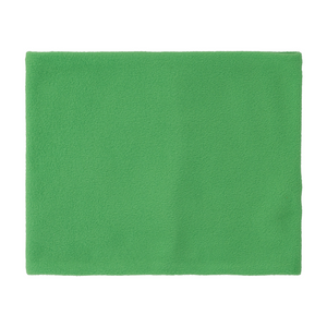 CMP Kids Stretch Fleece Neck Gaiter (Deep Mint)