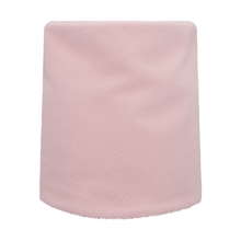Load image into Gallery viewer, CMP Kids Stretch Fleece Neck Gaiter (Pink)
