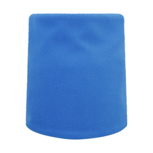 Load image into Gallery viewer, CMP Kids Stretch Fleece Neck Gaiter (Royal Blue)
