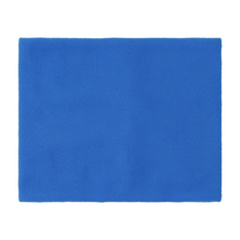 Load image into Gallery viewer, CMP Kids Stretch Fleece Neck Gaiter (Royal Blue)
