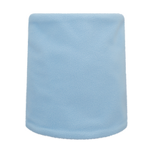 Load image into Gallery viewer, CMP Kids Stretch Fleece Neck Gaiter (Topazio)

