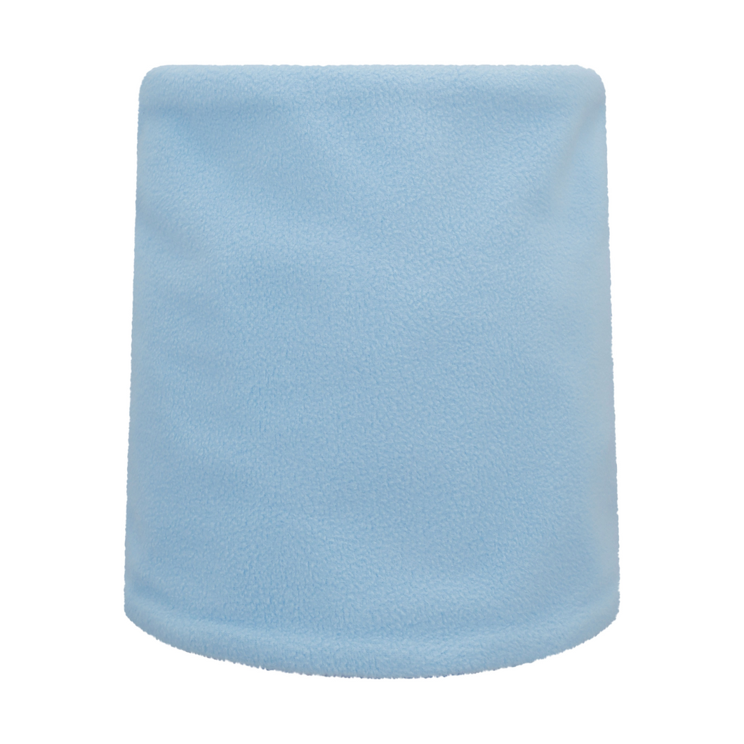 CMP Kids Stretch Fleece Neck Gaiter (Topazio)
