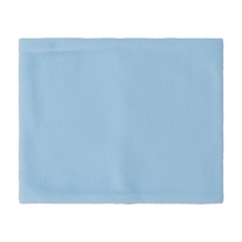 Load image into Gallery viewer, CMP Kids Stretch Fleece Neck Gaiter (Topazio)
