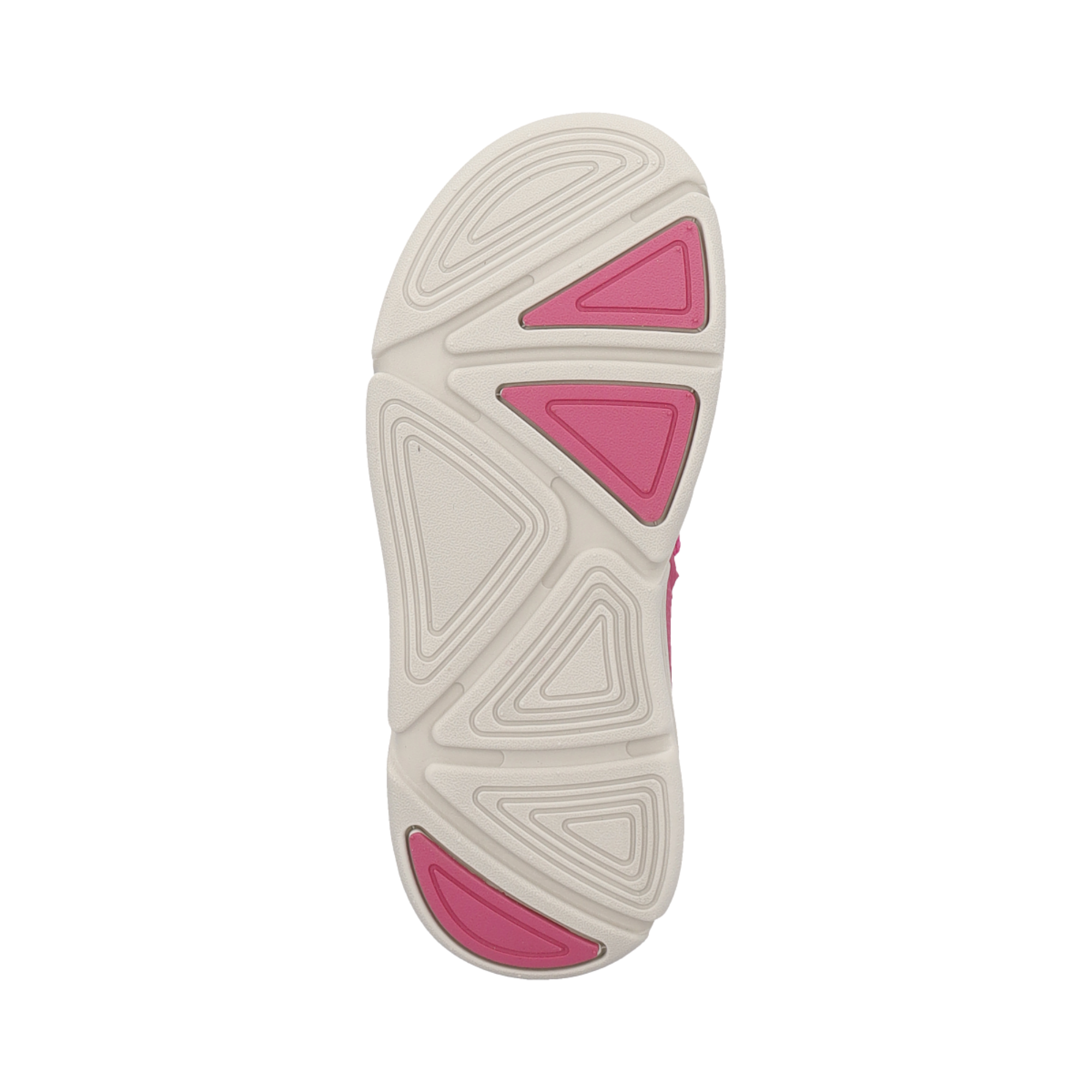 CMP Kids Strolly Sandals Magenta Granato 25YV 3Q92344