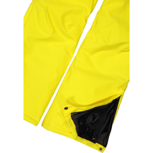 Load image into Gallery viewer, CMP Kids Waterproof Ski Trousers With Suspenders (Winter Sun)
