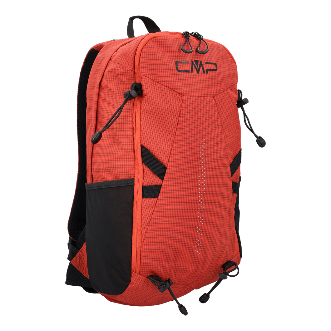 CMP Laredo Trekking 22L Daypack (Flame)