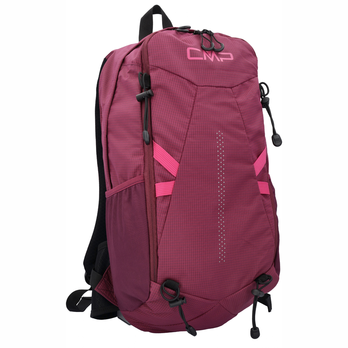 CMP Laredo Trekking Daypack 22L C910 Amaranto 3V17957