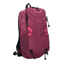 Load image into Gallery viewer, CMP Laredo Trekking 22L Daysack (Amaranto)
