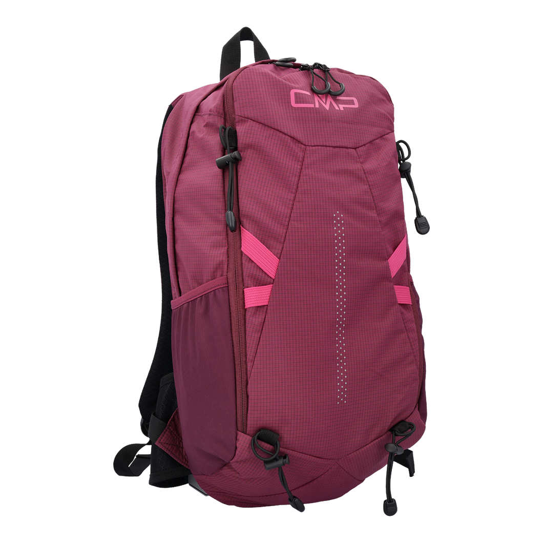 CMP Laredo Trekking 22L Daysack (Amaranto)