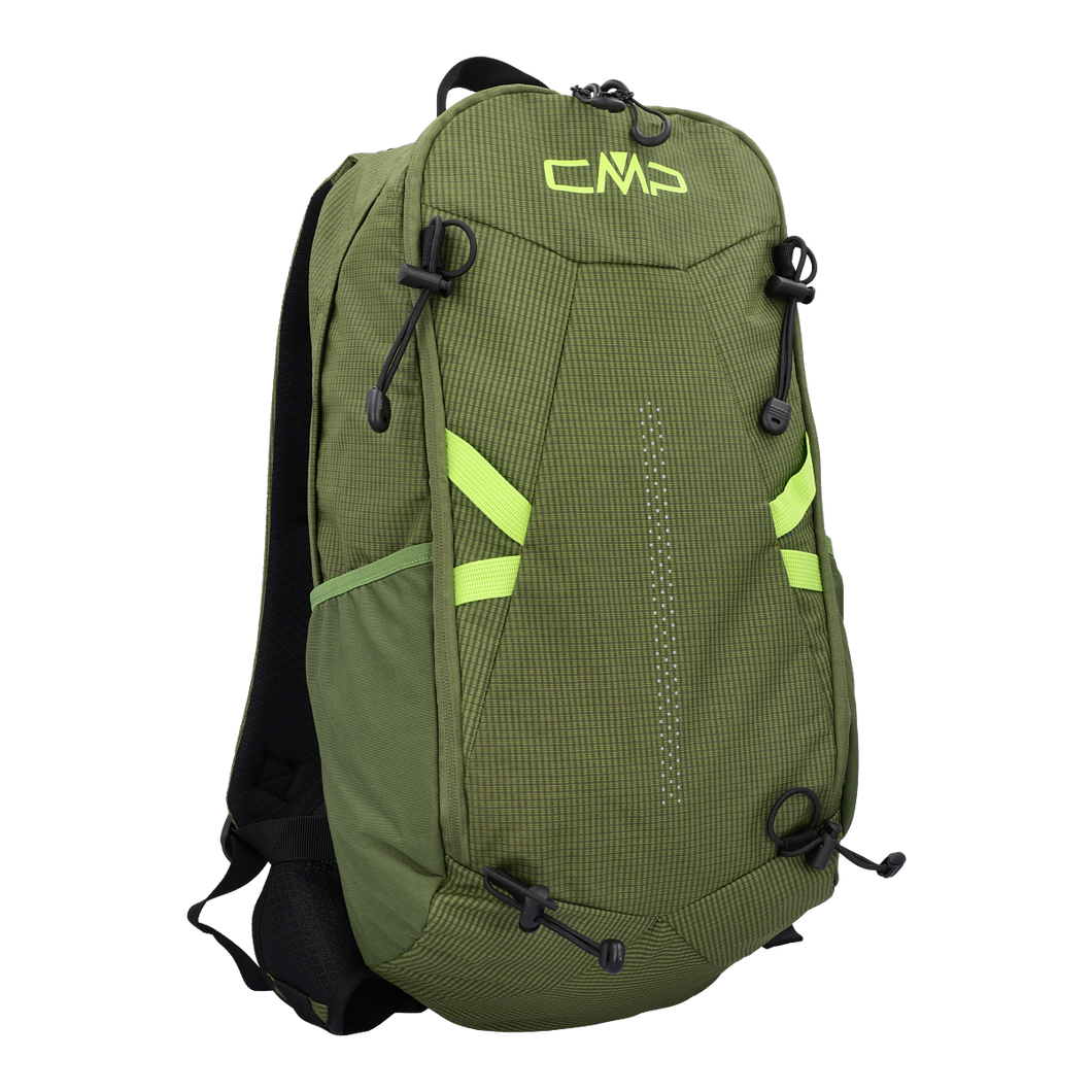 CMP Laredo Trekking 22L Daypack (Khaki)