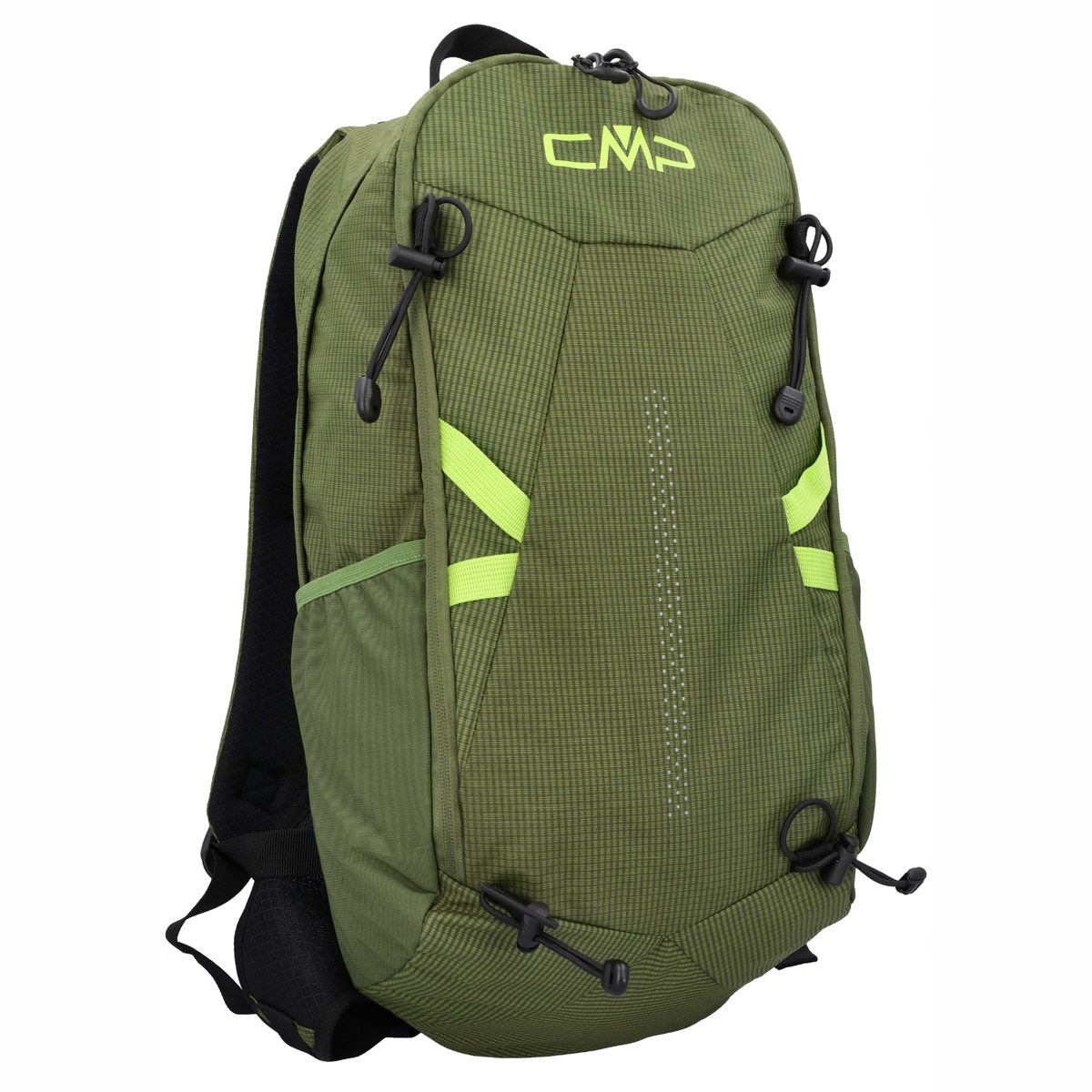 CMP Laredo Trekking Daypack 22L F876 Khaki 3V17957