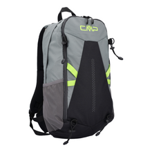 Load image into Gallery viewer, CMP Laredo Trekking 22L Daypack (Grafite)
