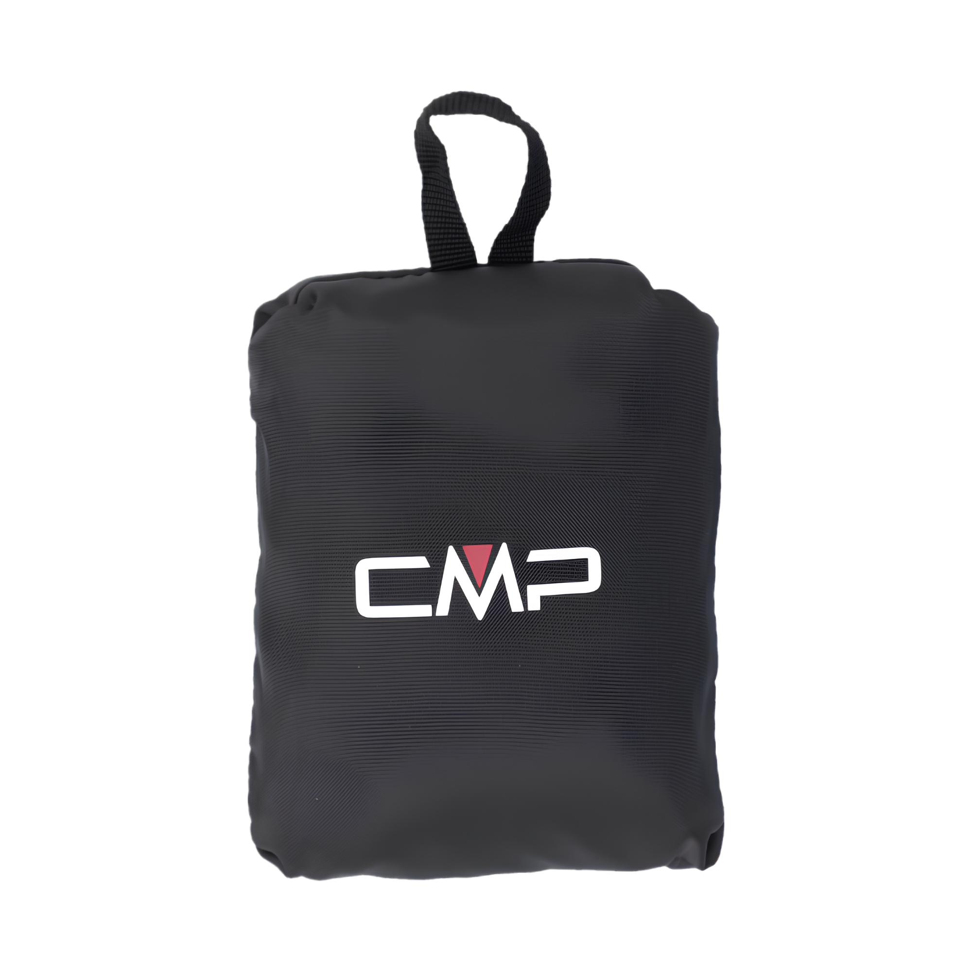 CMP Malibu 1.5L Foldable Pouch Hiking Daypack Nero U901 3V25977