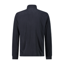 Load image into Gallery viewer, CMP Men&#39;s Arctic Quarter Zip Fleece Top (Anthracite)
