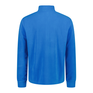 CMP Men's Arctic Quarter Zip Fleece Top (Royal Blue)