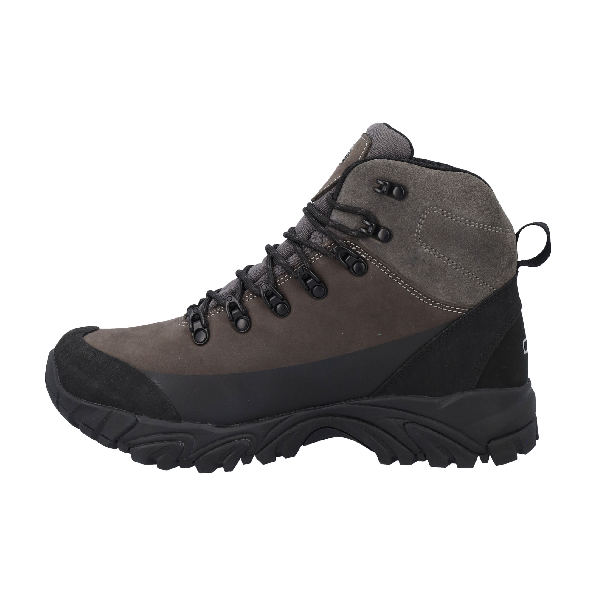 CMP Men's Dhenieb Waterproof Hillwalking Boots (Cioccolato)