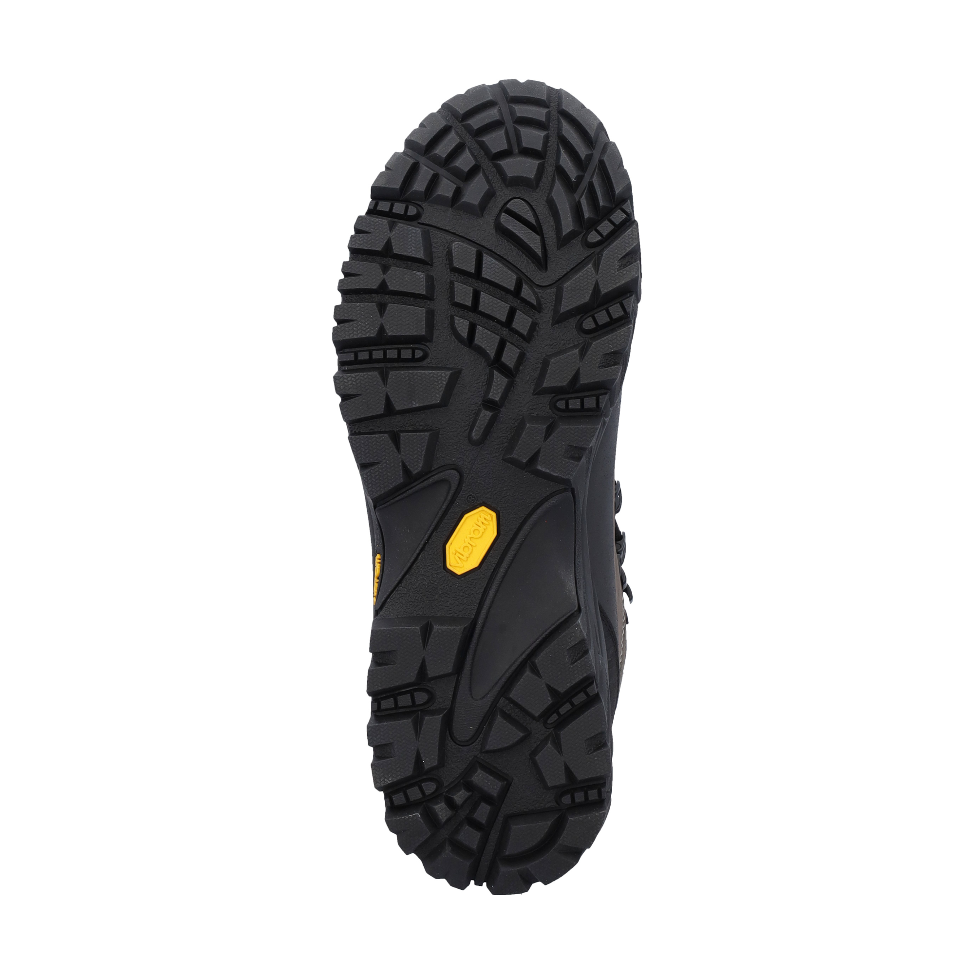 CMP Men's Dhenieb Waterproof Hillwalking Boots (Cioccolato)