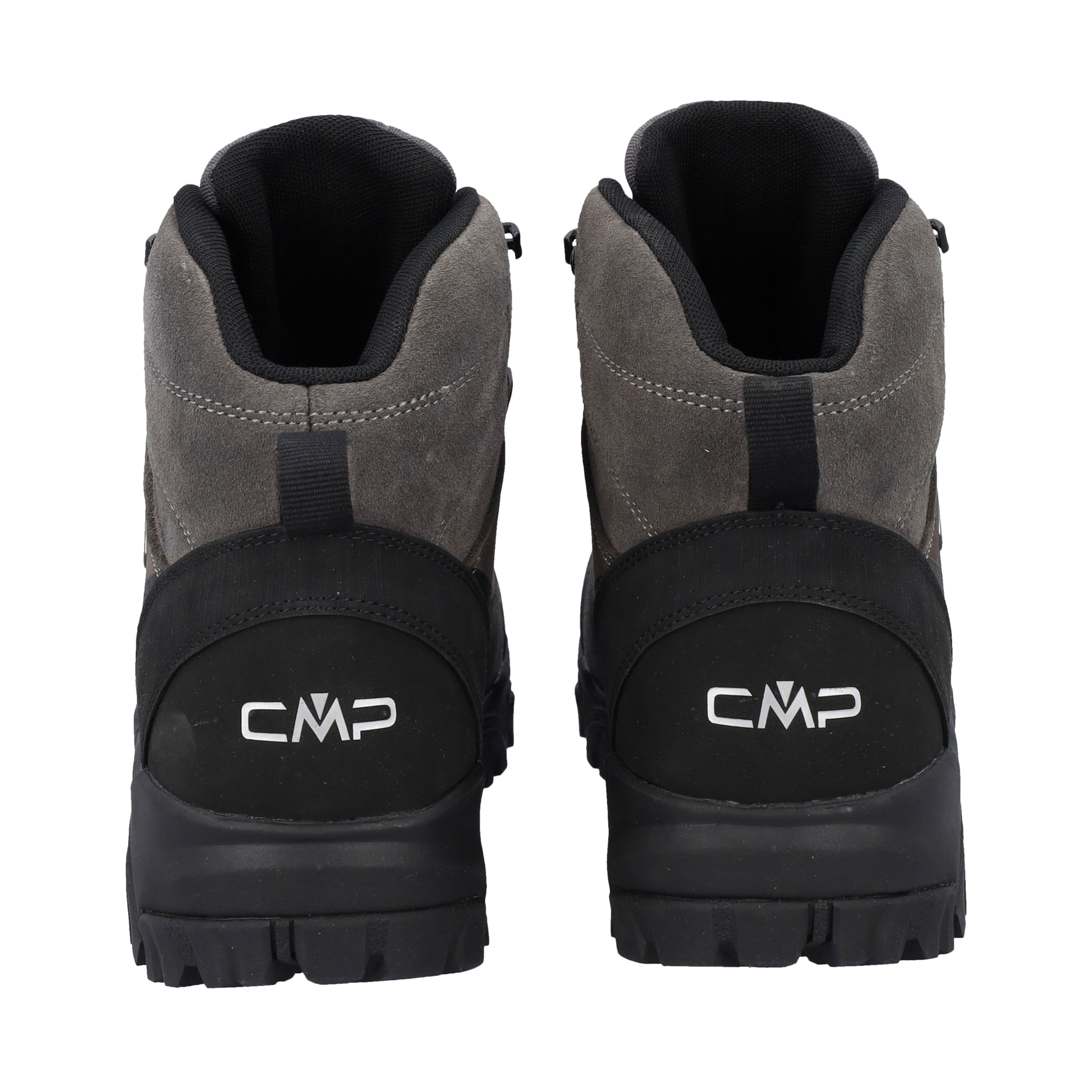 CMP Men's Dhenieb Waterproof Hillwalking Boots (Cioccolato)