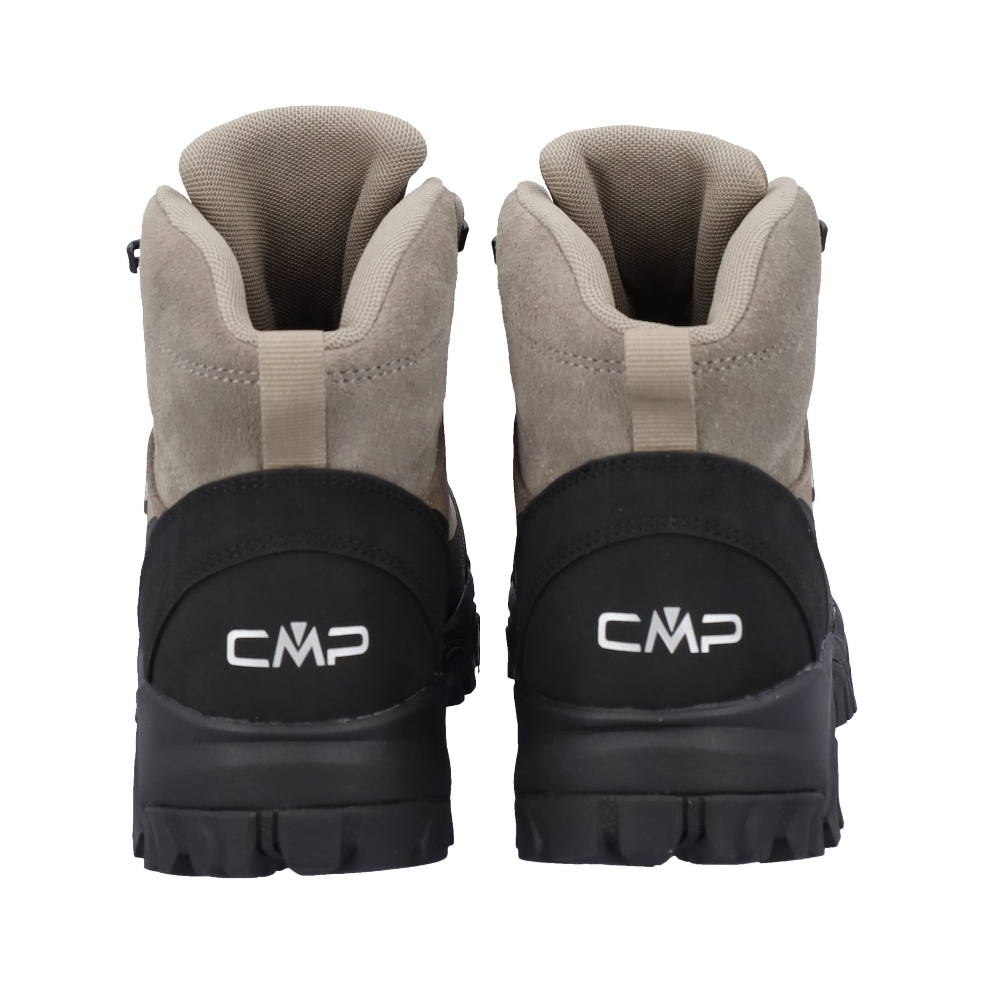 CMP Women's Dhenieb Waterproof Hillwalking Boots (Deserto/Corda)