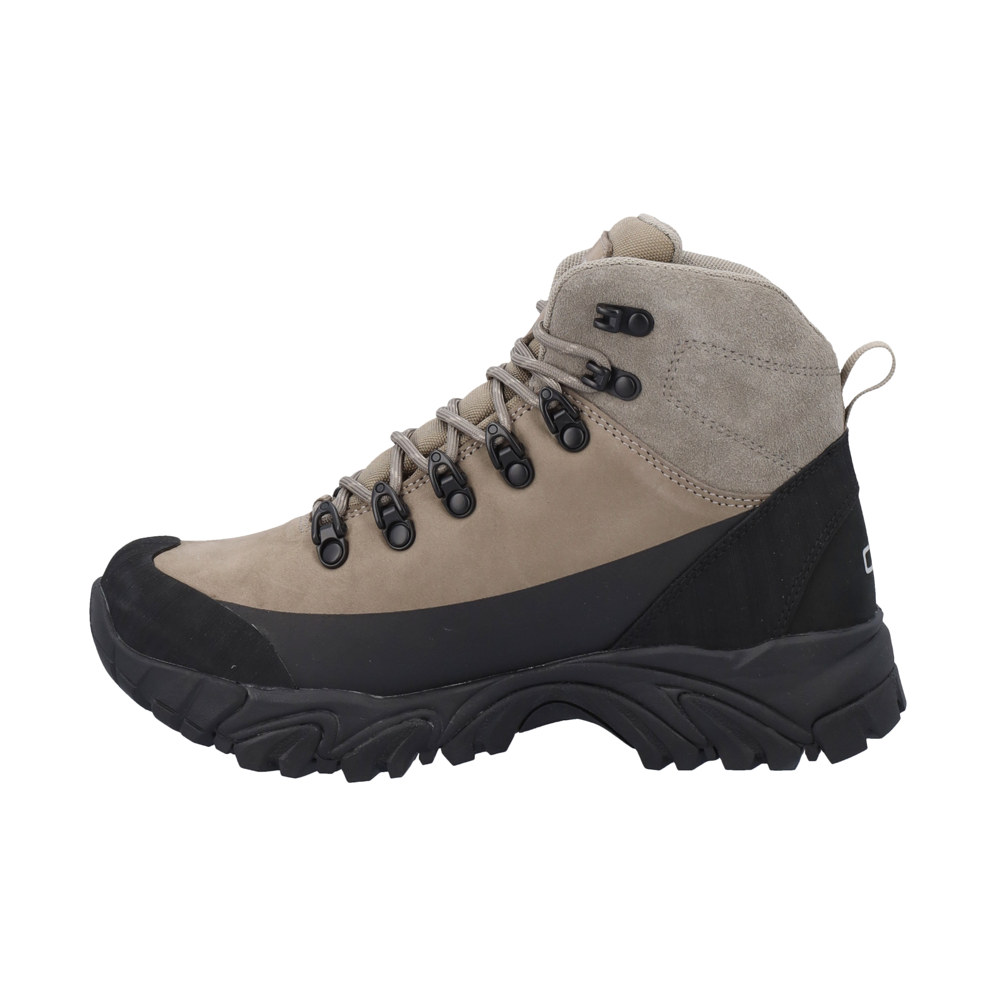 CMP Women's Dhenieb Waterproof Hillwalking Boots (Deserto/Corda)