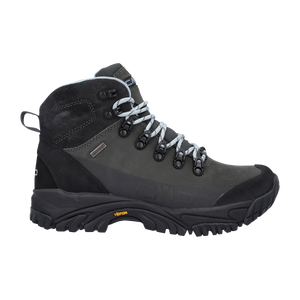 CMP Women's Dhenieb Waterproof Hillwalking Boots (Piombo)