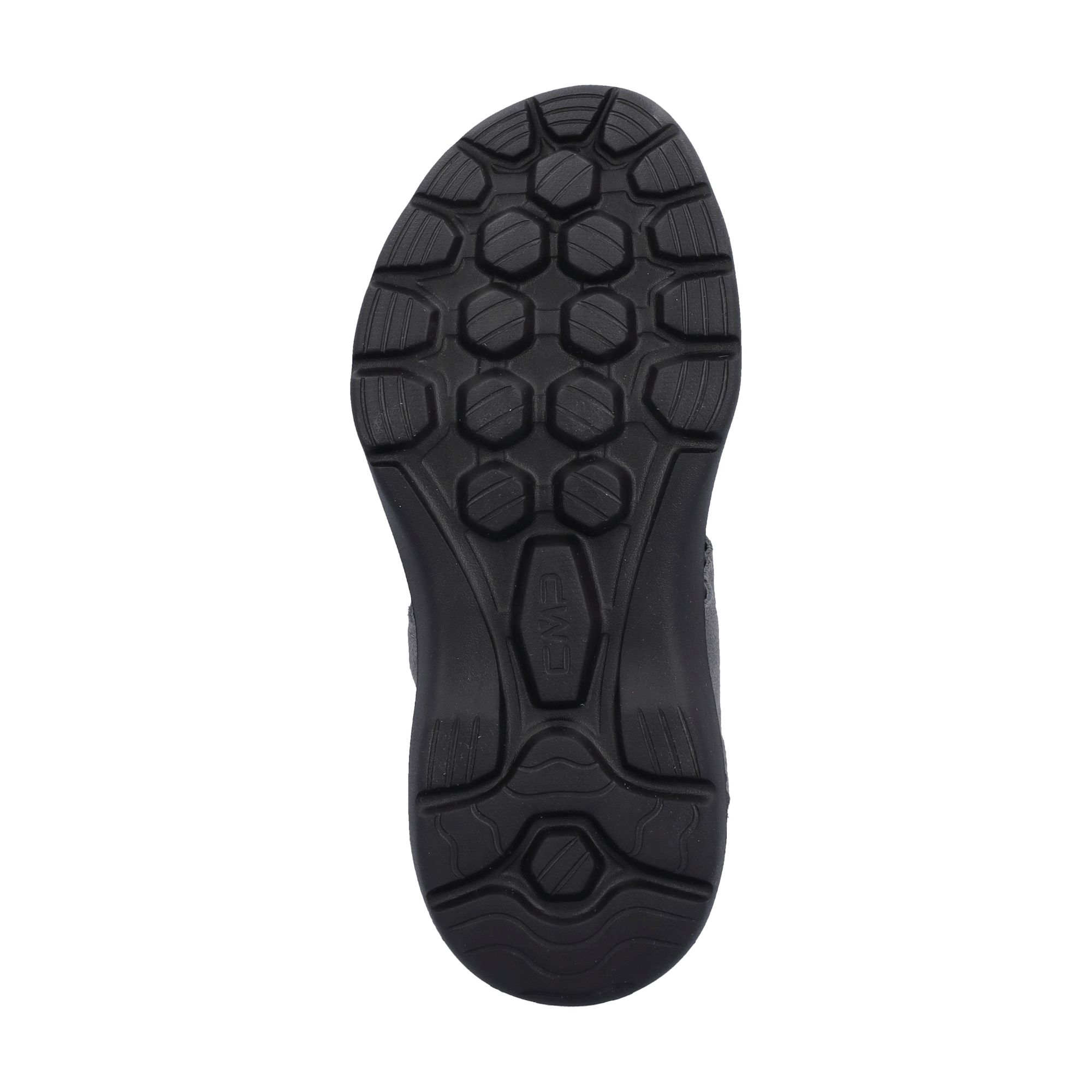CMP Men's Emby Hiking Sandal (Grey)