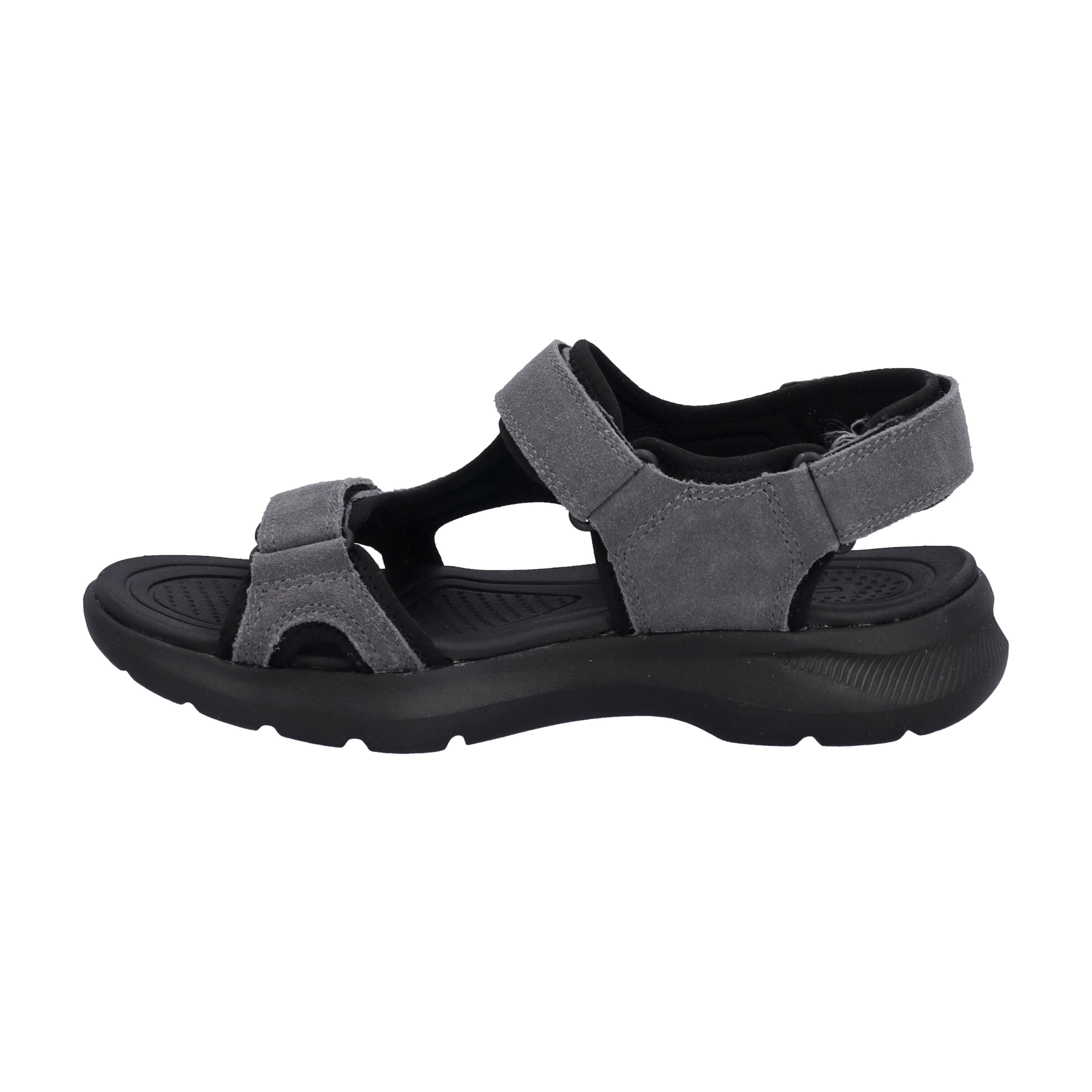 CMP Men's Emby Hiking Sandal (Grey)