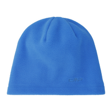 Load image into Gallery viewer, CMP Men&#39;s Fleece Beanie Hat (Royal Blue)
