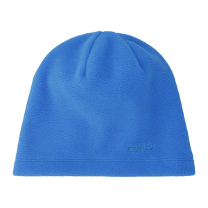 CMP Men's Fleece Beanie Hat (Royal Blue)